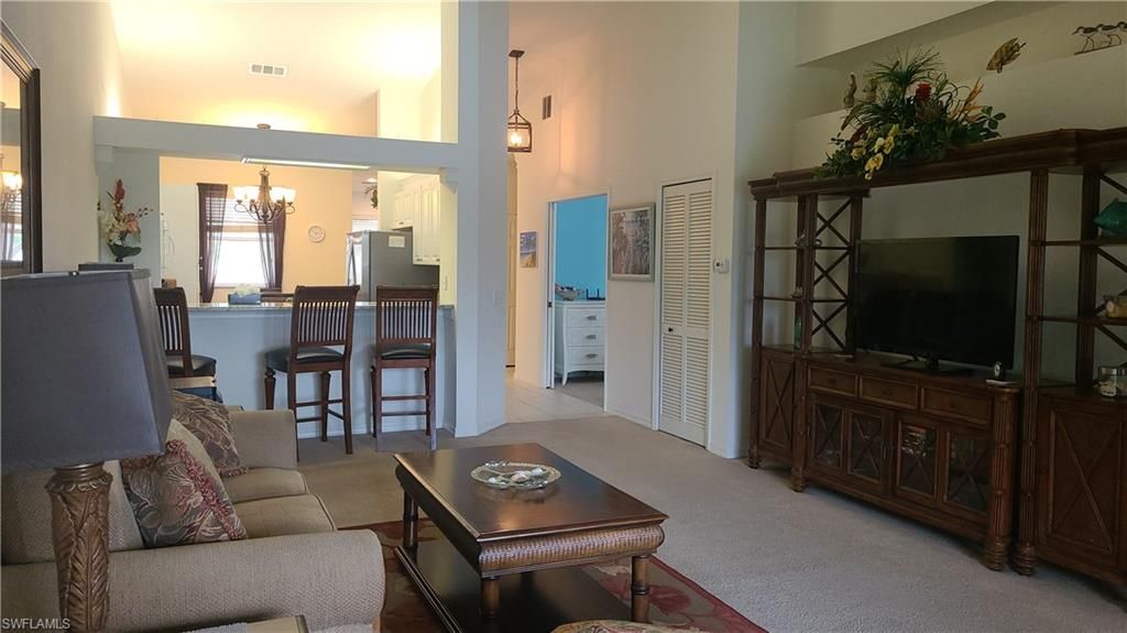 445 Robin Hood Cir , Unit 201, Naples, FL 34104 Photo