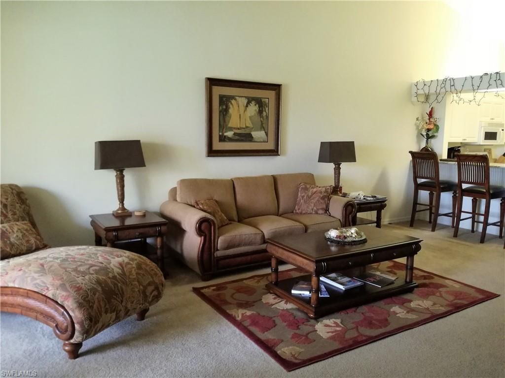 445 Robin Hood Cir , Unit 201, Naples, FL 34104 Photo