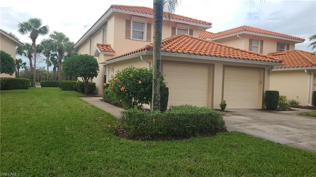 445 Robin Hood Cir , Unit 201, Naples, FL 34104 Photo