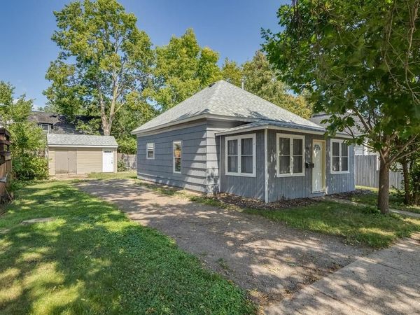 506 3rd Street S, Princeton, MN 55371
