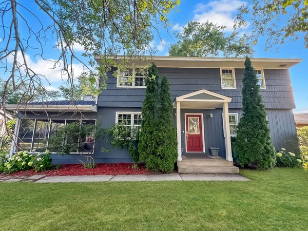 1208 Park Street , Anoka, MN 55303