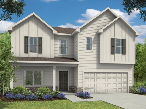 35 Oak Meadow Lane , Angier, NC 27501