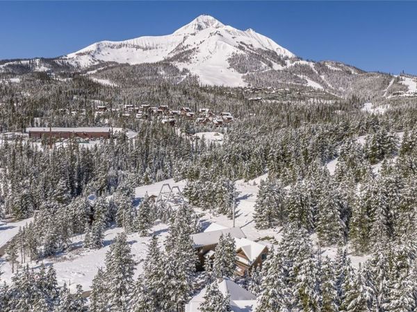Lot 41 White Otter Road , Big Sky, MT 59716