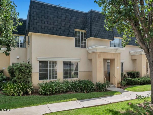 19208 Hamlin Street, Unit 4, Reseda, CA 91335