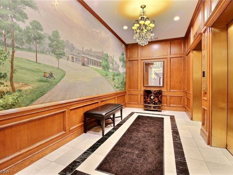 1 Bratenahl Place, Unit 1009, Bratenahl, OH 44108 Photo 14