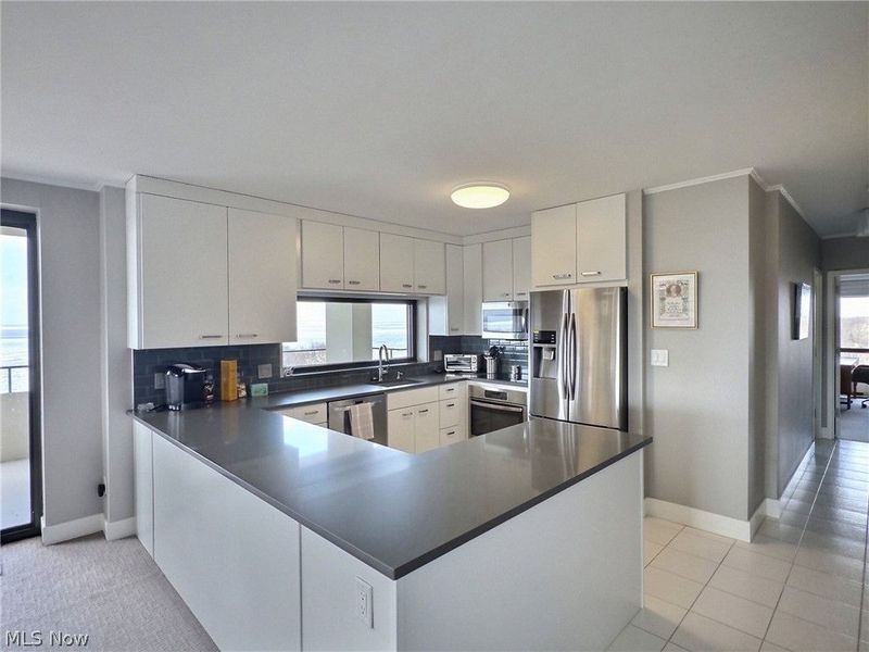 1 Bratenahl Place, Unit 1009, Bratenahl, OH 44108 Photo 5