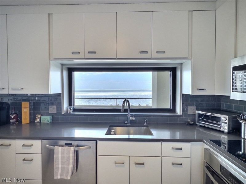 1 Bratenahl Place, Unit 1009, Bratenahl, OH 44108 Photo 6