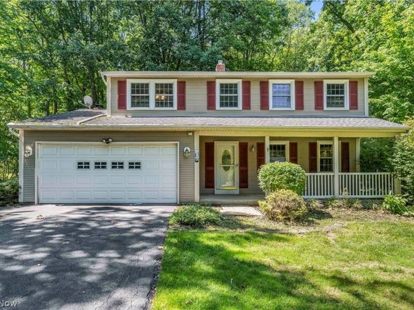 7400 Brenel Drive , Concord Twp, OH 44060