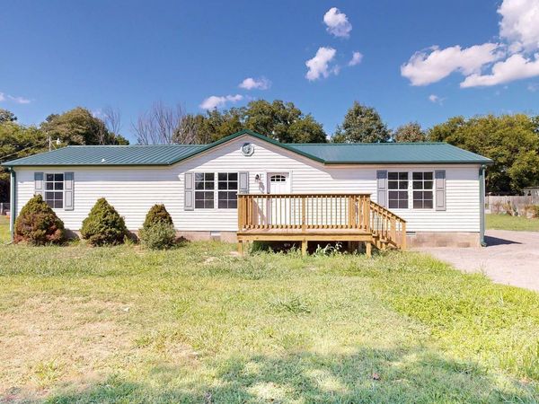 650 Scott Road , Newbern, TN 38059
