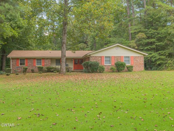 259 Parkburg Road , Jackson, TN 38301