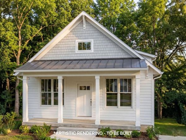 541 S Summit Street, French Lick, IN 47432