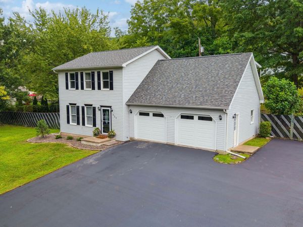 330 RIVERVIEW Avenue , Bloomsburg, PA 17815