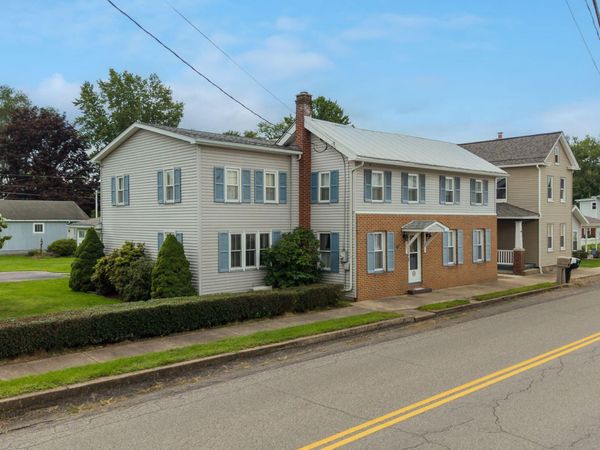 1621 MAIN Street , Bloomsburg, PA 17815