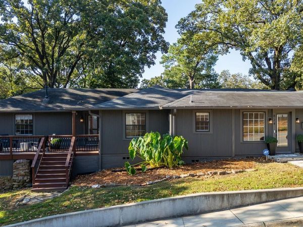 824 N Taylor Street , Little Rock, AR 72205