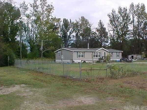 9480 W HWY 270 Road, Prattsville, AR 72129