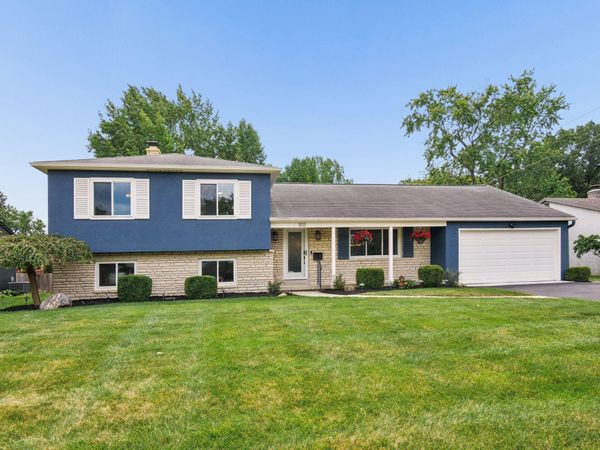 1815 Millwood Drive, Columbus, OH 43221