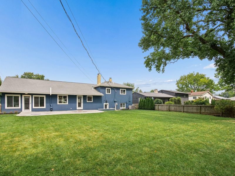 1815 Millwood Drive, Columbus, OH 43221 Photo 45