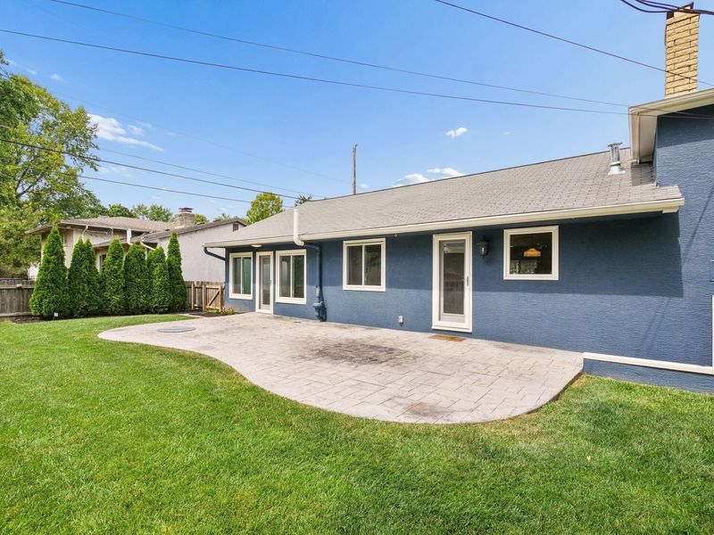 1815 Millwood Drive, Columbus, OH 43221 Photo 49