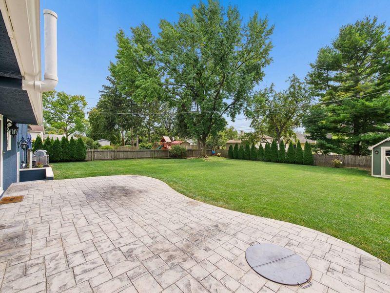 1815 Millwood Drive, Columbus, OH 43221 Photo 50