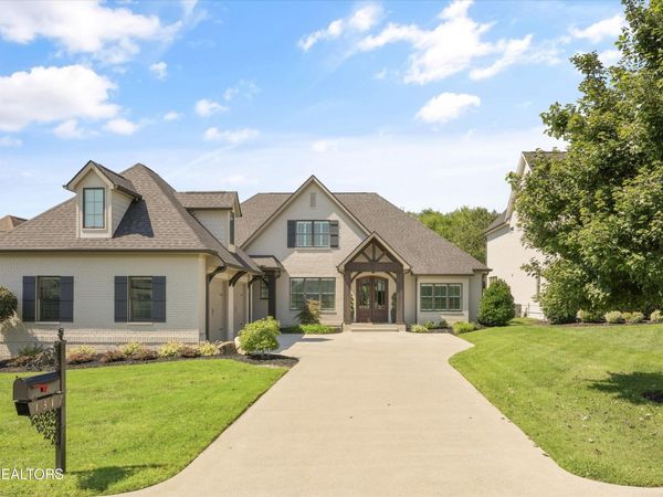 1317 Turning Leaf Lane, Knoxville, TN 37922
