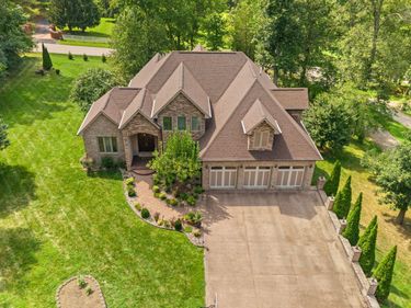 40 Cory Lane, Somerset, KY 42503