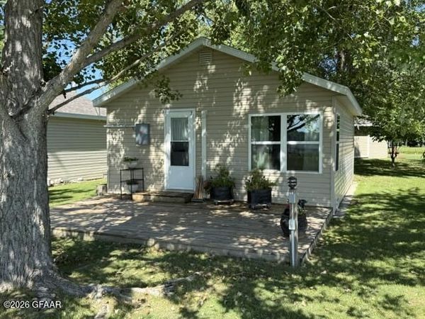 23479 430TH Street , Unit 7, Pelican Rapids, MN 56572