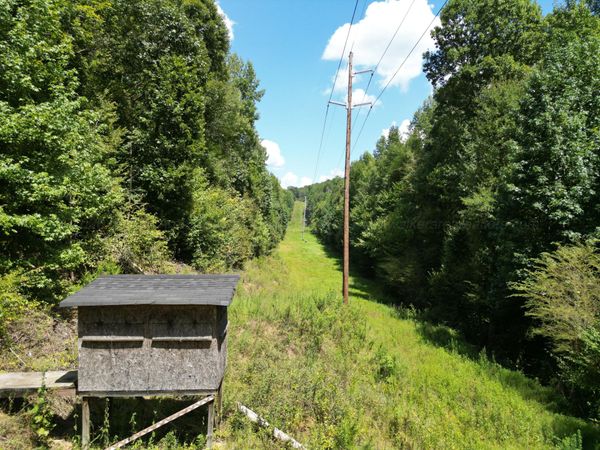0 OLD BALTIMORE Rd, Parrish, AL 35580