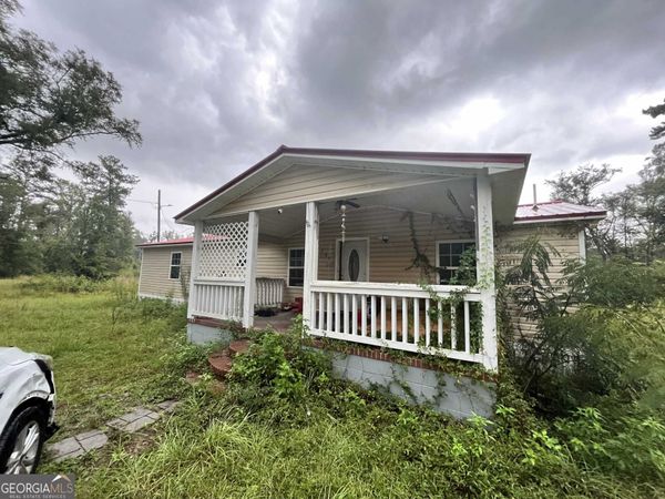 6760 Margaret Drive, Blackshear, GA 31516