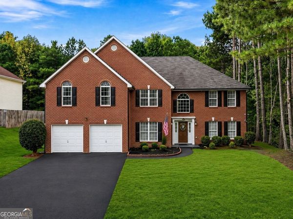 305 Paper Mill Drive, Lawrenceville, GA 30046
