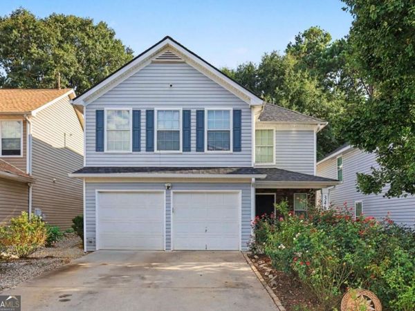 3464 Augusta Street, South Fulton, GA 30349