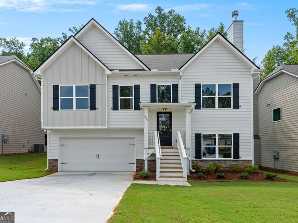 491 Charleston Place, Villa Rica, GA 30180