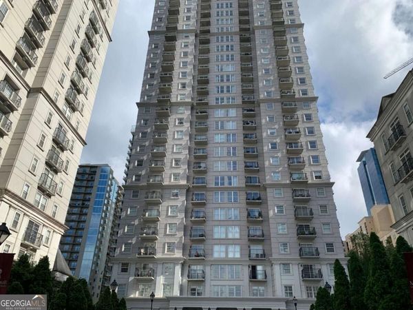 195 14th Street, Unit 307, Atlanta, GA 30309
