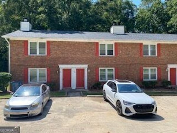 74 Mt Moriah Road, Unit 2B, Auburn, GA 30011