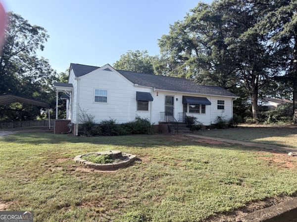 75 Williams Street, Royston, GA 30662