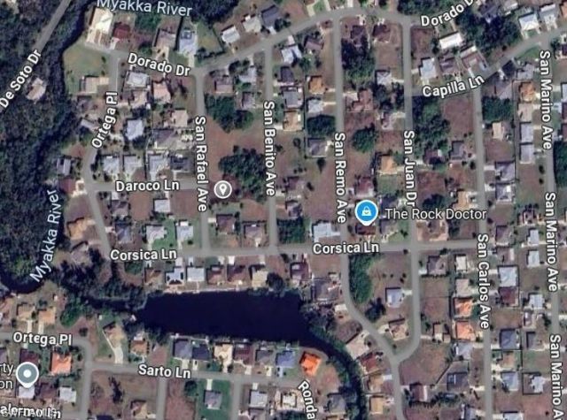 San Raphael Ave, North Port, FL 34287 Photo