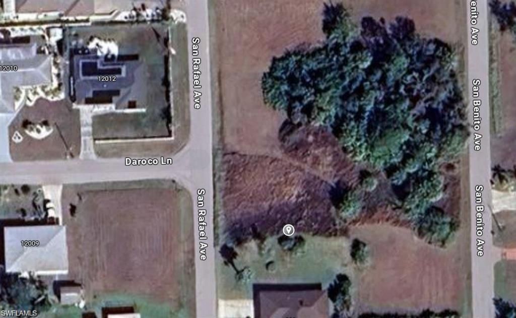 San Raphael Ave, North Port, FL 34287 Photo