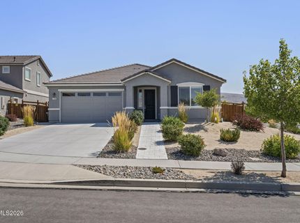 7230 Treeline Court, Sparks, NV 89436 Photo