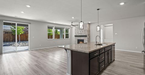 7230 Treeline Court, Sparks, NV 89436 Photo