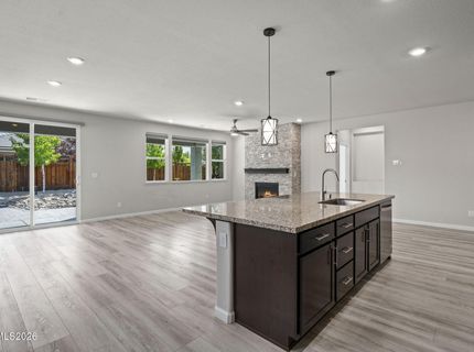 7230 Treeline Court, Sparks, NV 89436 Photo