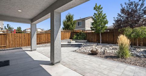 7230 Treeline Court, Sparks, NV 89436 Photo