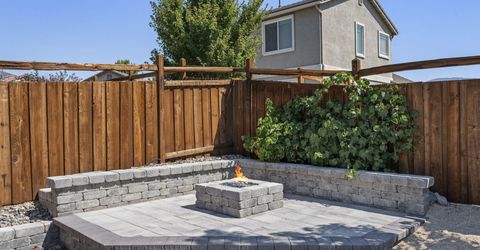 7230 Treeline Court, Sparks, NV 89436 Photo