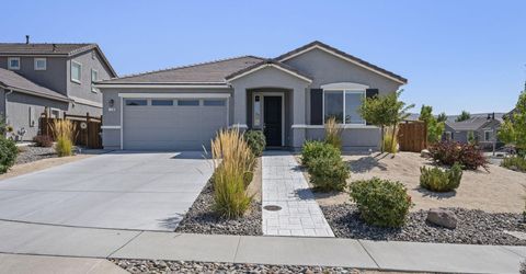 7230 Treeline Court, Sparks, NV 89436 Photo
