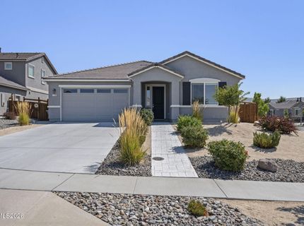 7230 Treeline Court, Sparks, NV 89436 Photo