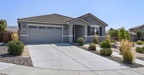 7230 Treeline Court, Sparks, NV 89436 Photo