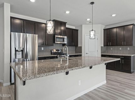 7230 Treeline Court, Sparks, NV 89436 Photo