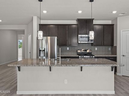 7230 Treeline Court, Sparks, NV 89436 Photo
