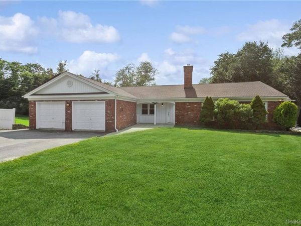 5 Scott Drive , Somers, NY 10589