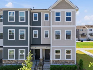 5234 Beardall Street, Raleigh, NC 27616