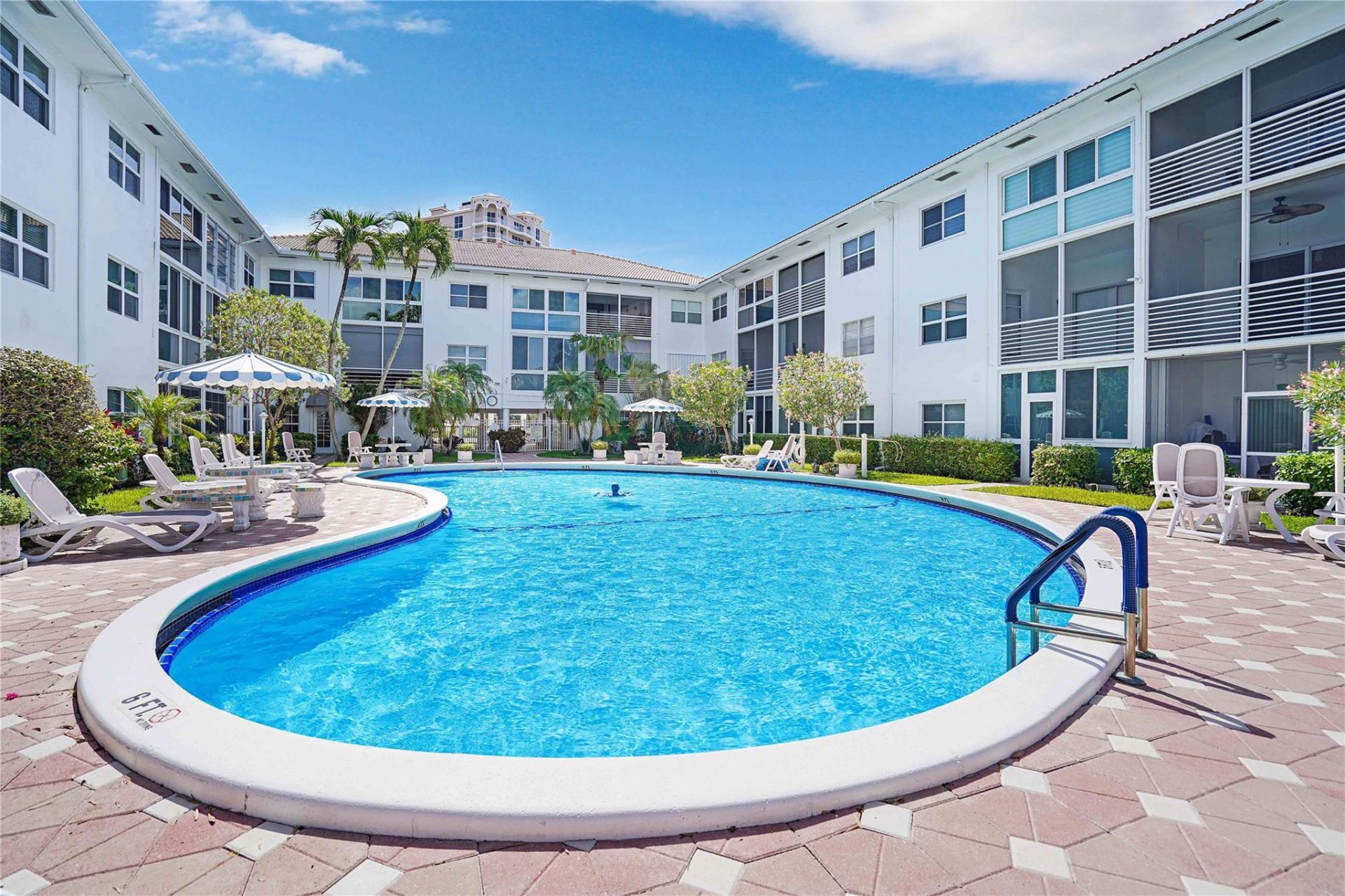 1461 S Ocean Boulevard, Unit 318, Pompano Beach, FL 33062 Photo