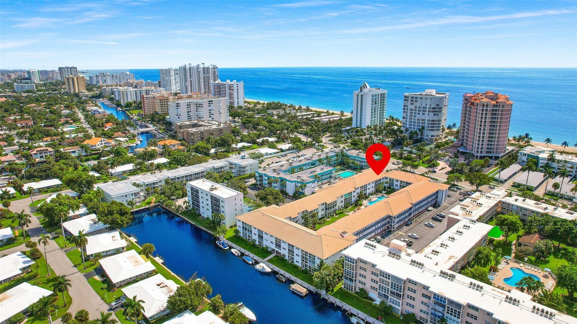 1461 S Ocean Boulevard, Unit 318, Pompano Beach, FL 33062 Photo